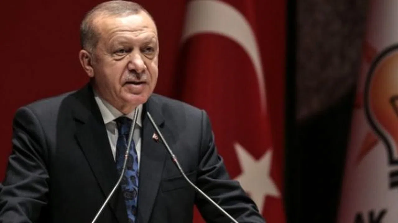 Libya teskeresi Meclis'e