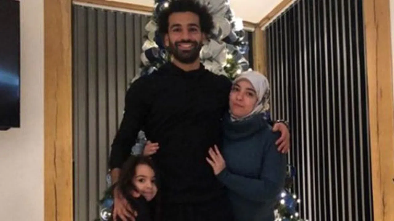 Salah'a noel tepkisi