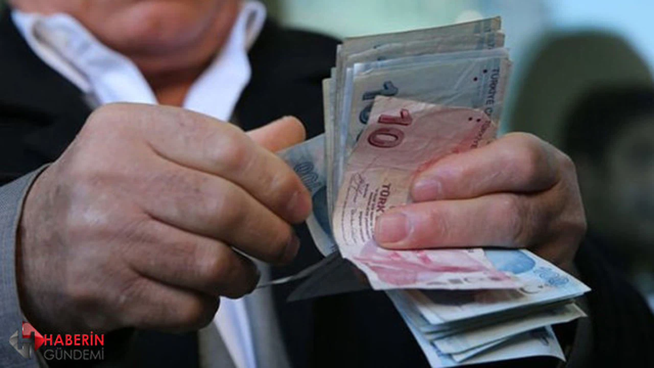 SSK Bağ-Kur memur emeklilerine 2020 için maaş farkı zammı