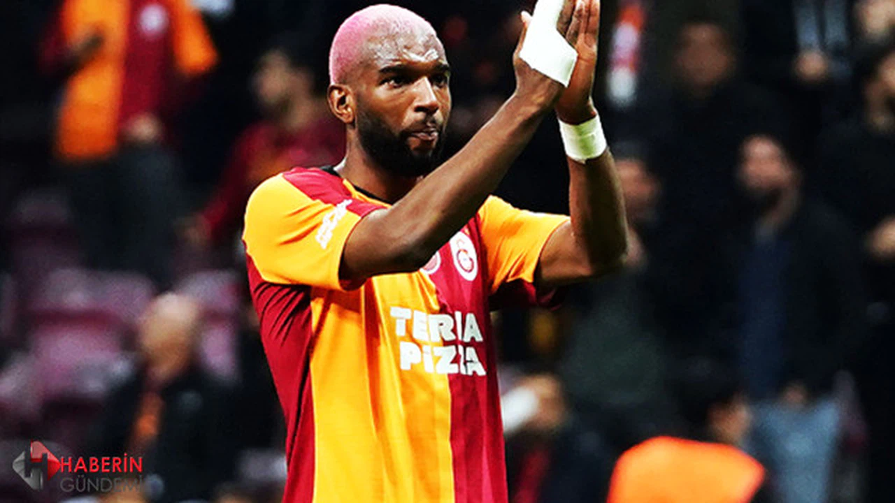 Babel'den Galatasaray itirafı