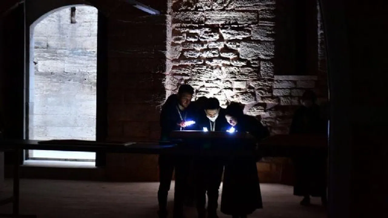 2. Yeditepe Bienali kapılarını açtı