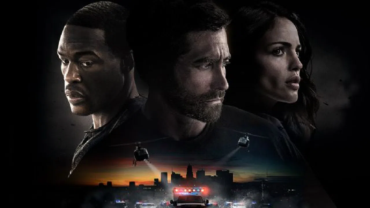 Kesintisiz Aksiyon; AMBULANCE