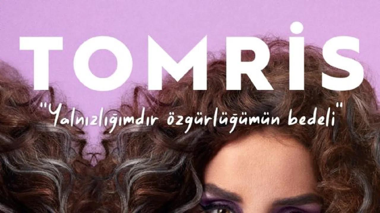 TOMRİS Oyunu Perdesini Açtı