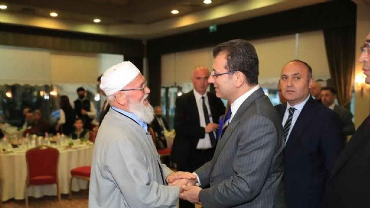 Toplumun Huzuru Tek Adama Emanet Edilemez