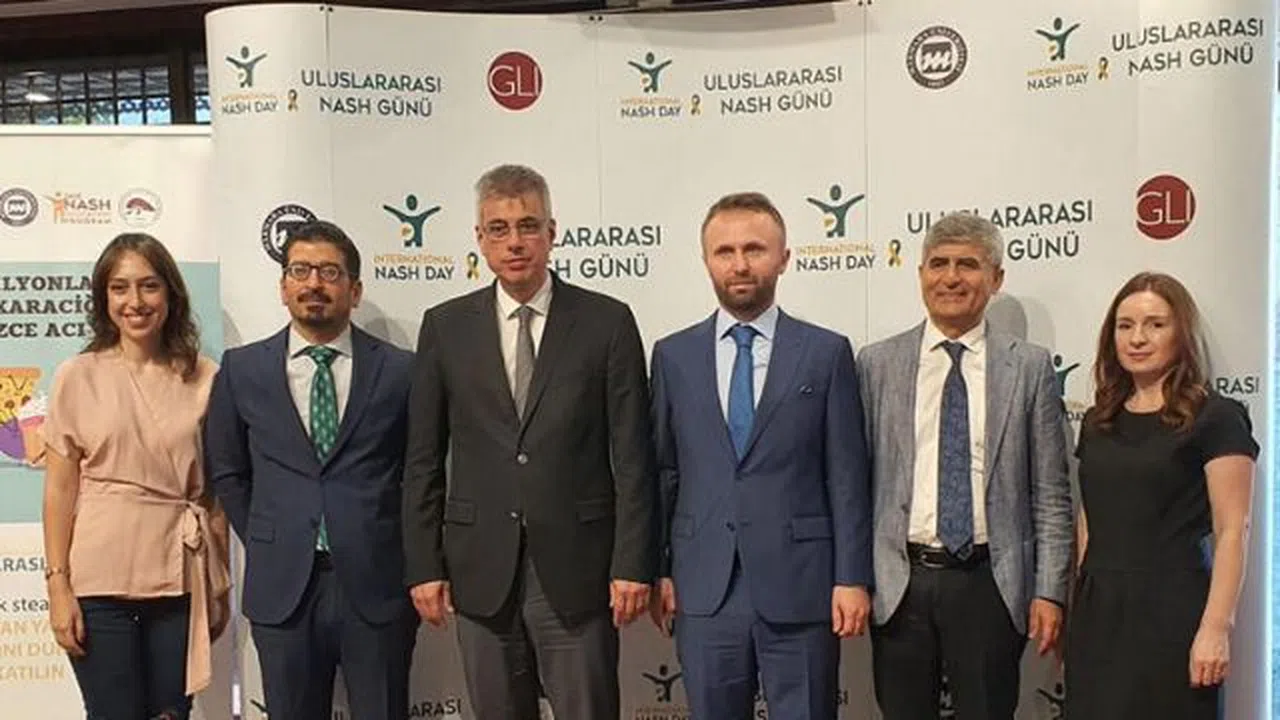 Karaciğer yağlanmasında patlama yaşanıyor