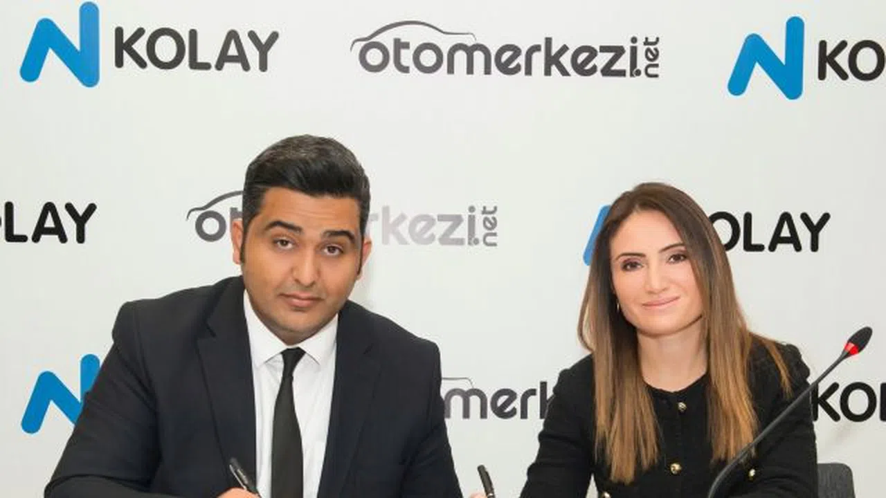 İkinci el otoda uygun kredi fırsatı