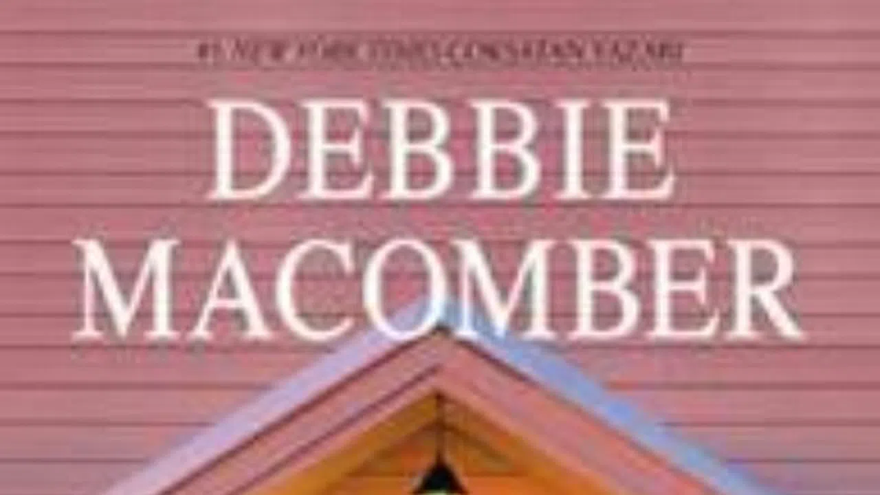 Debbie Macomber'dan YENİ YIL DİLEĞİ