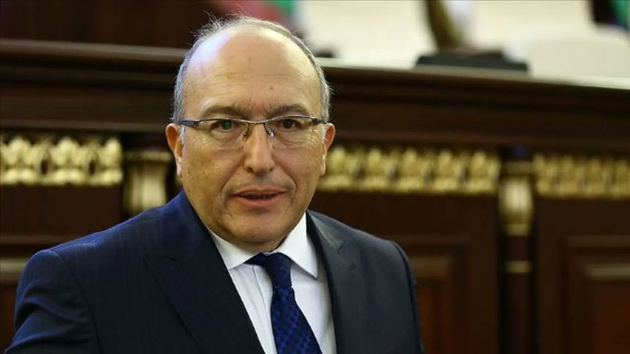 Prof. Dr. Haluk Dursun'un dostları Üsküdar'da biraraya geldi