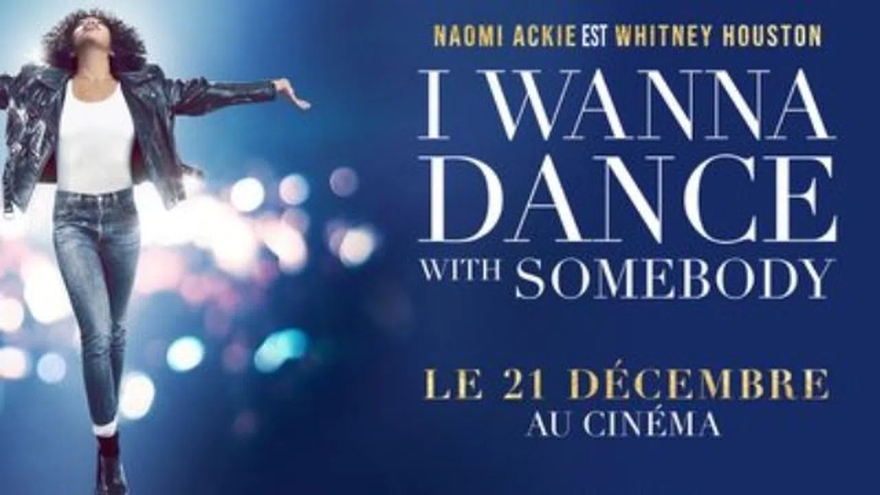 I Wanna Dance With Somebody