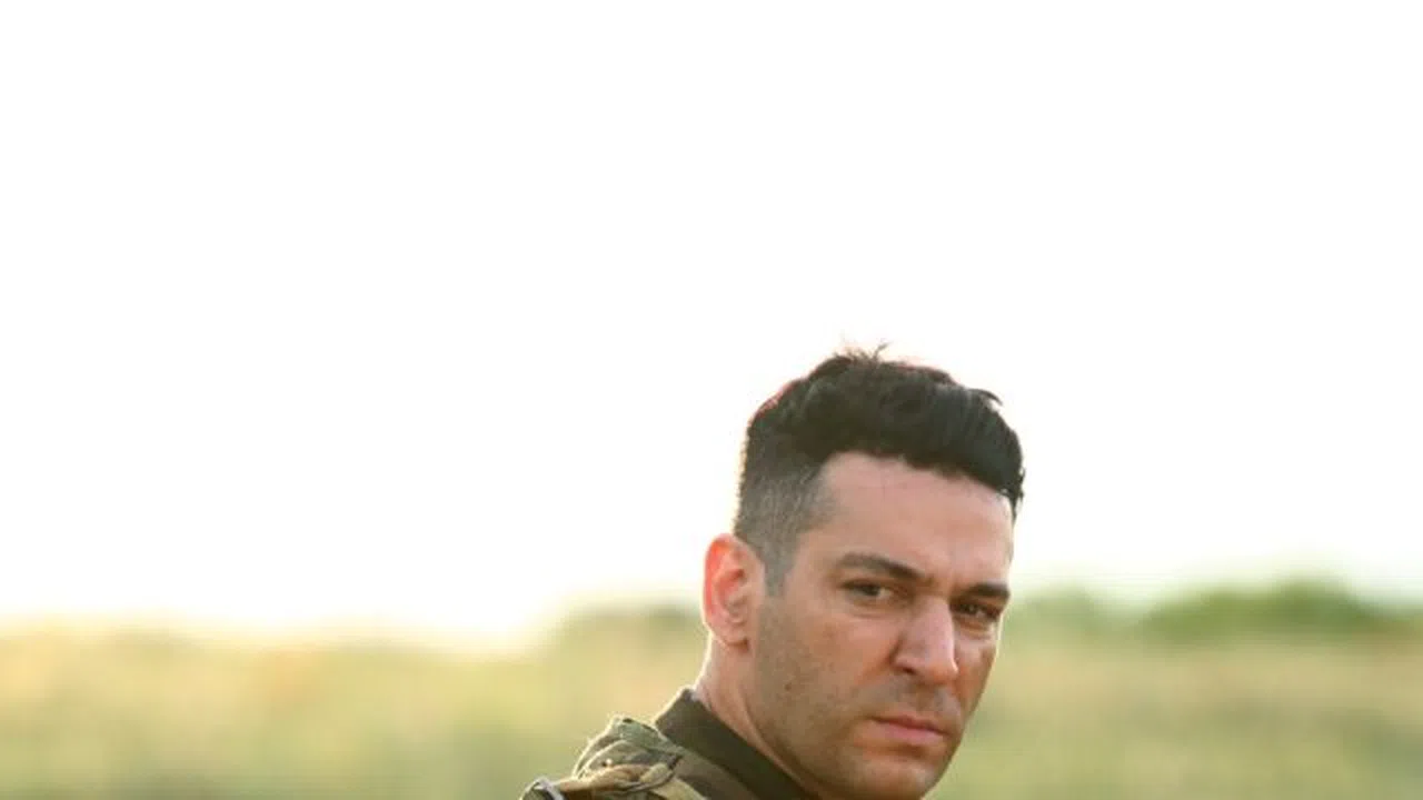 Nefes- Yer Eksi İki'den ilk fragmanlar geldi