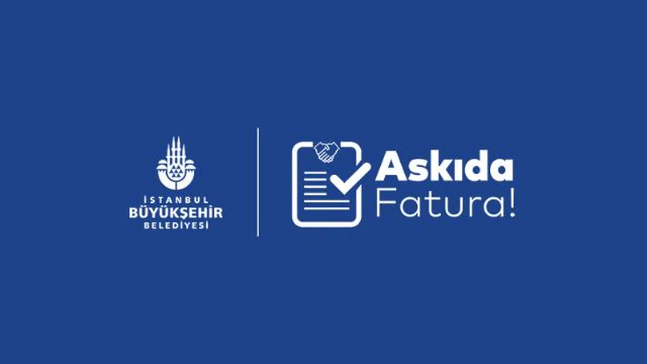 İYİLİK BULAŞICIDIR, Yeni Yıl Hediyeniz Askıda Fatura Olsun