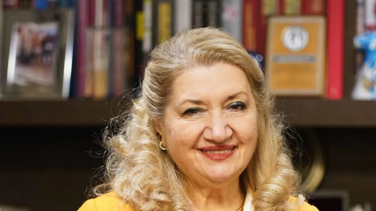 Dünya Gastroenteroloji Ödülü Türk Kadın Hekime Verildi