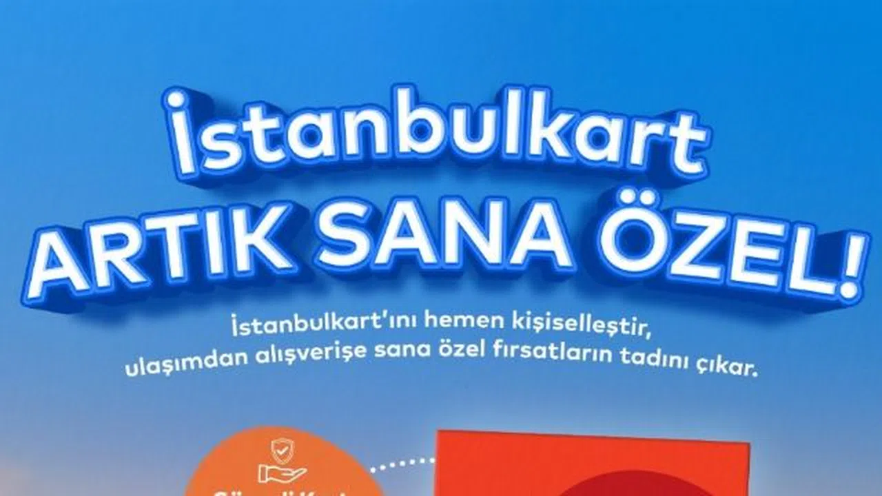 Toplu Ulaşımda Öğrenciler Başı Çekiyor