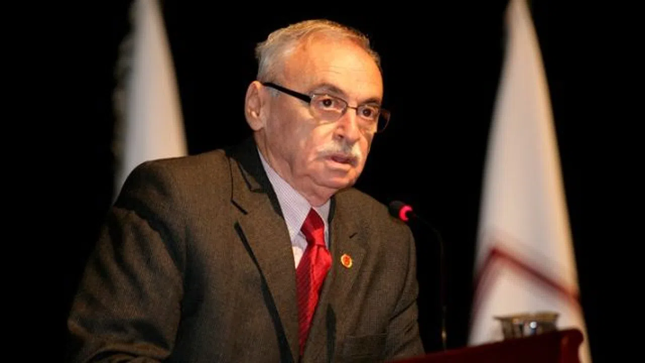 Gazeteci Orhan Erinç vefat etti