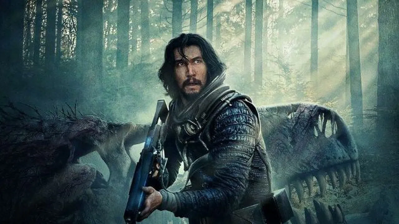 65 Milyon Yıl Önce