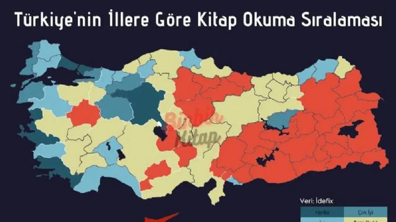 İstanbul Kitap Okuma Şampiyonu