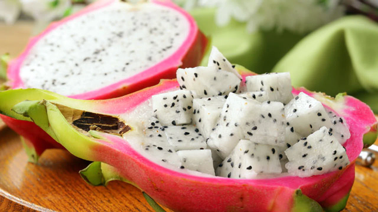 Ejder Meyvesi Kabuğunun Şaşırtıcı Faydaları!