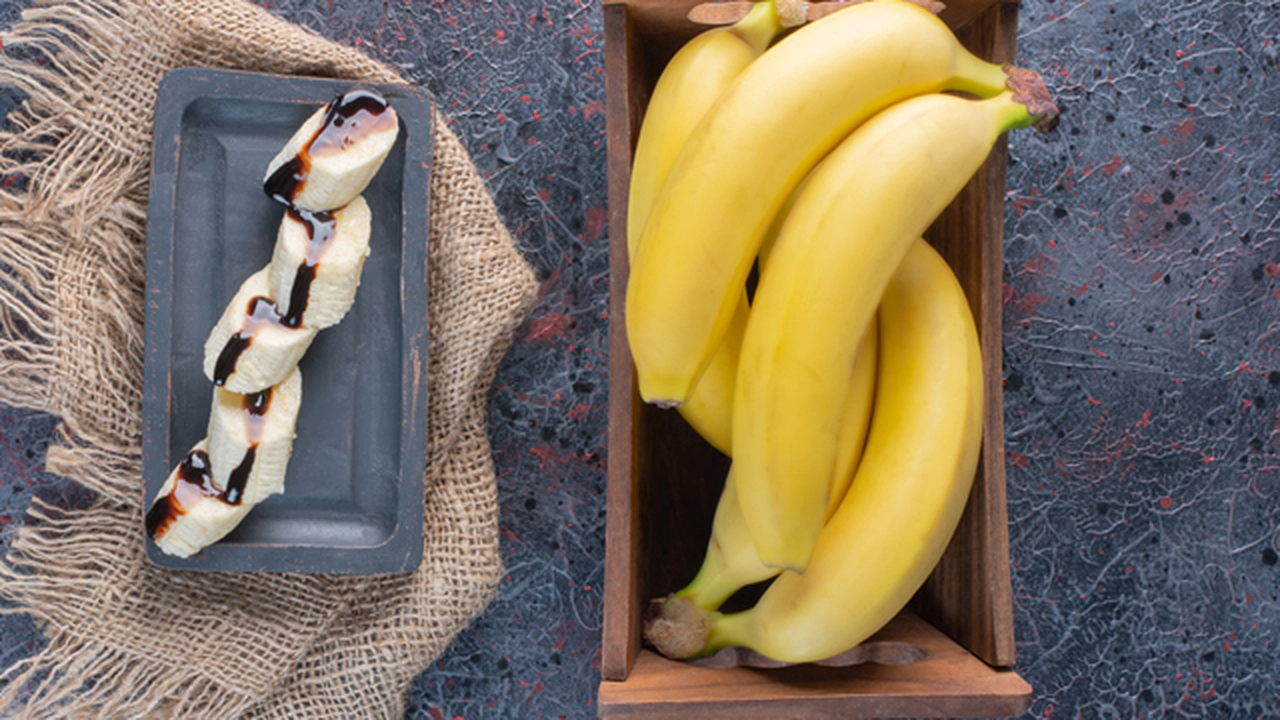 Muzların Şeklini Belirleyen İlginç Özellikler ve Kavisli Yapıları