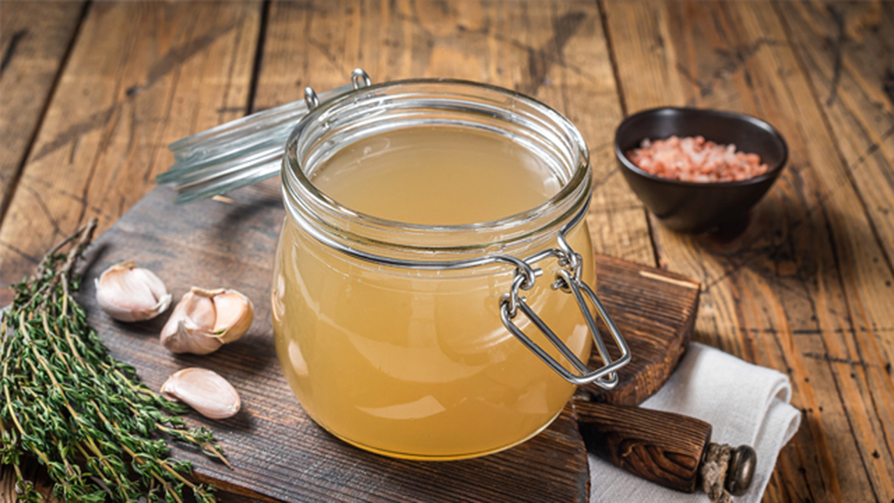 Kemik suyunun faydaları neler?