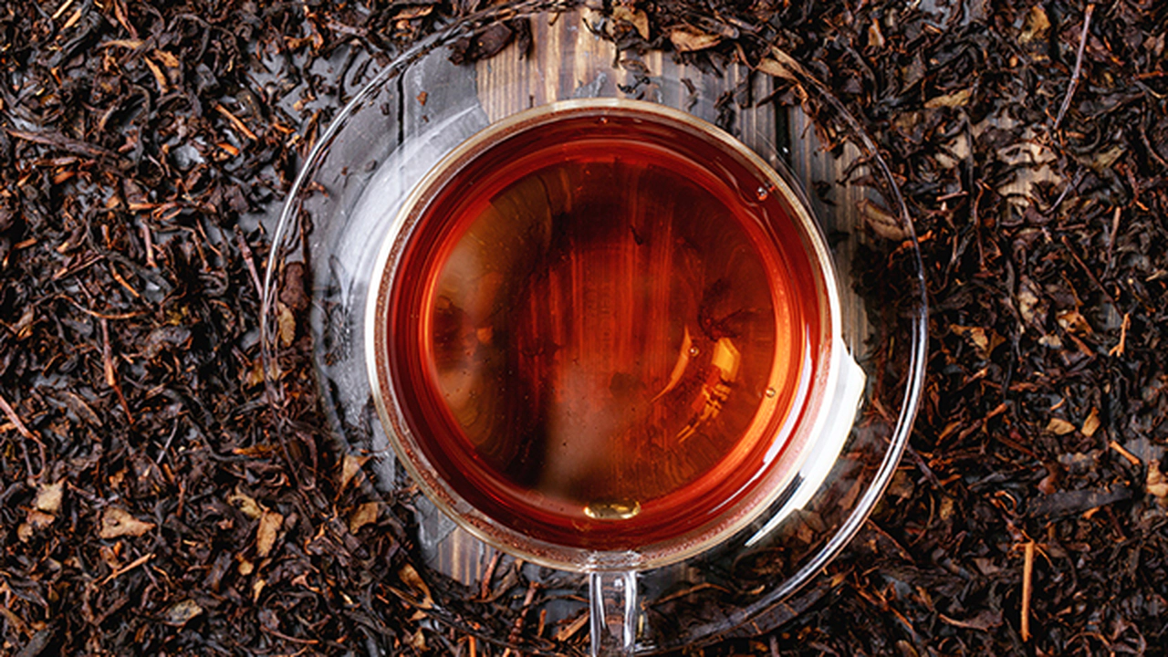 Siyah Çayın Faydaları ve Zararları Nelerdir?