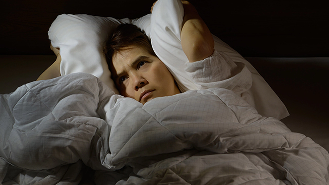 Karabasan Neden olur?