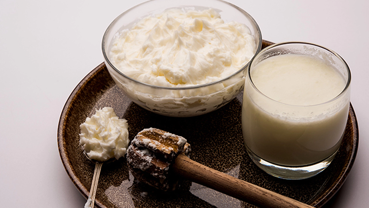 Evde Kefir Nasıl Yapılır?