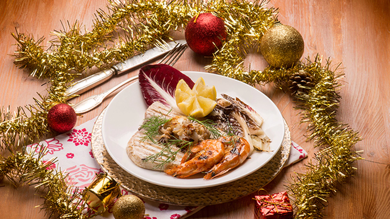 Yeni Yıl Menüsü Fikirleri