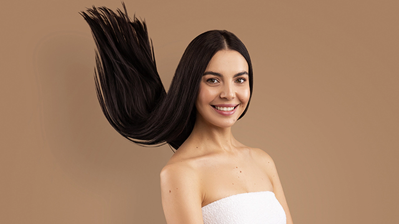 Saçların Hızlı Uzaması İçin Neler Yapmalıyız?