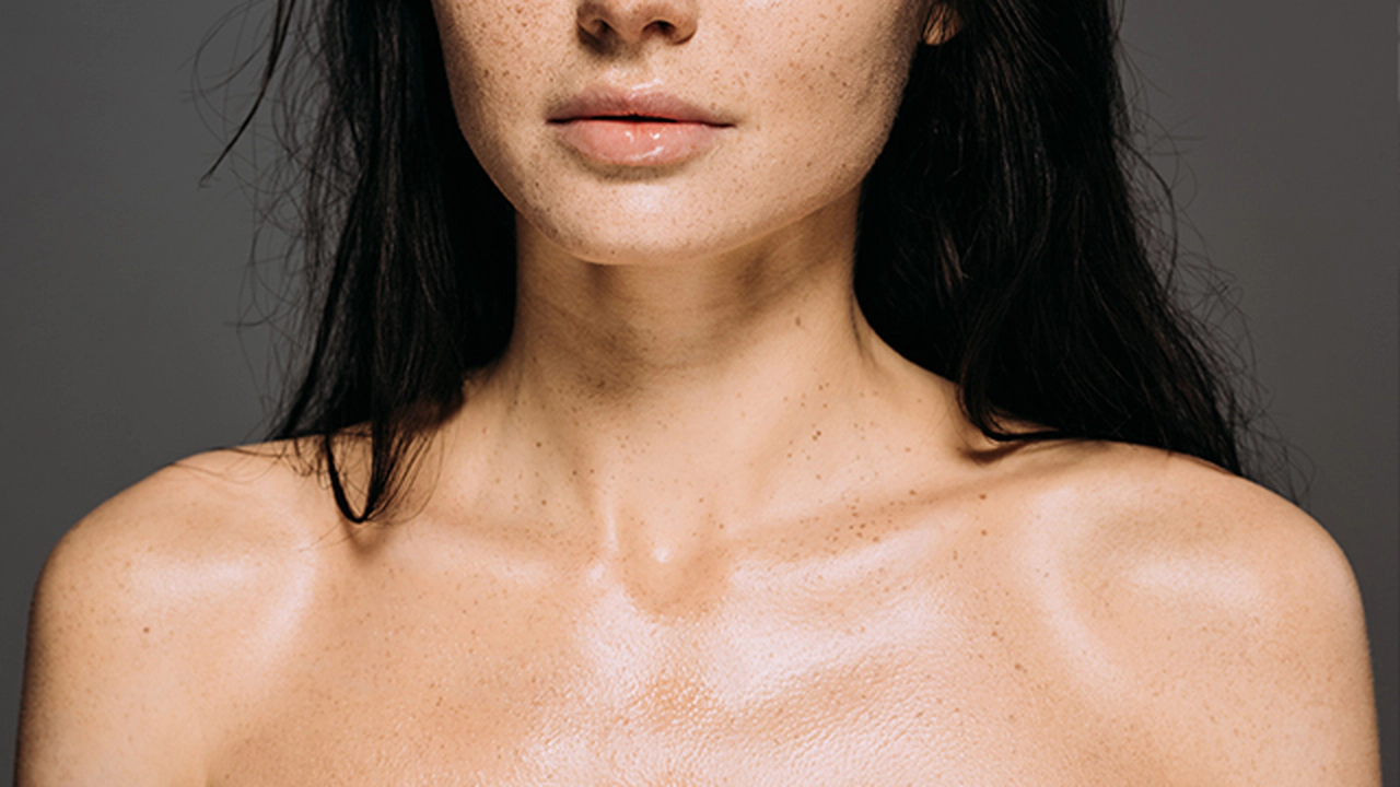 Vücutta Oluşan Yağ Bezelerinin Nedenleri