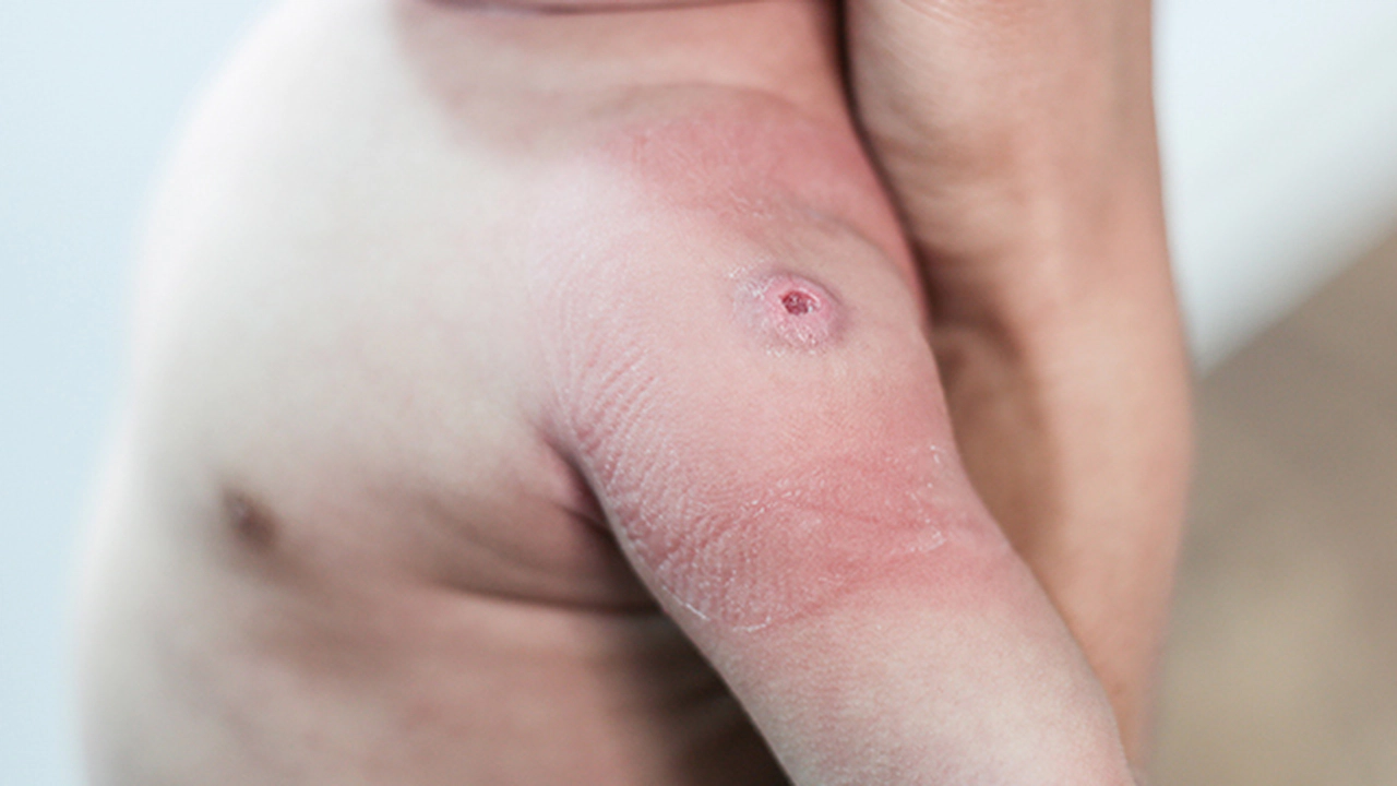 Uyuz Hastalığı Nasıl Tedavi Edilir?