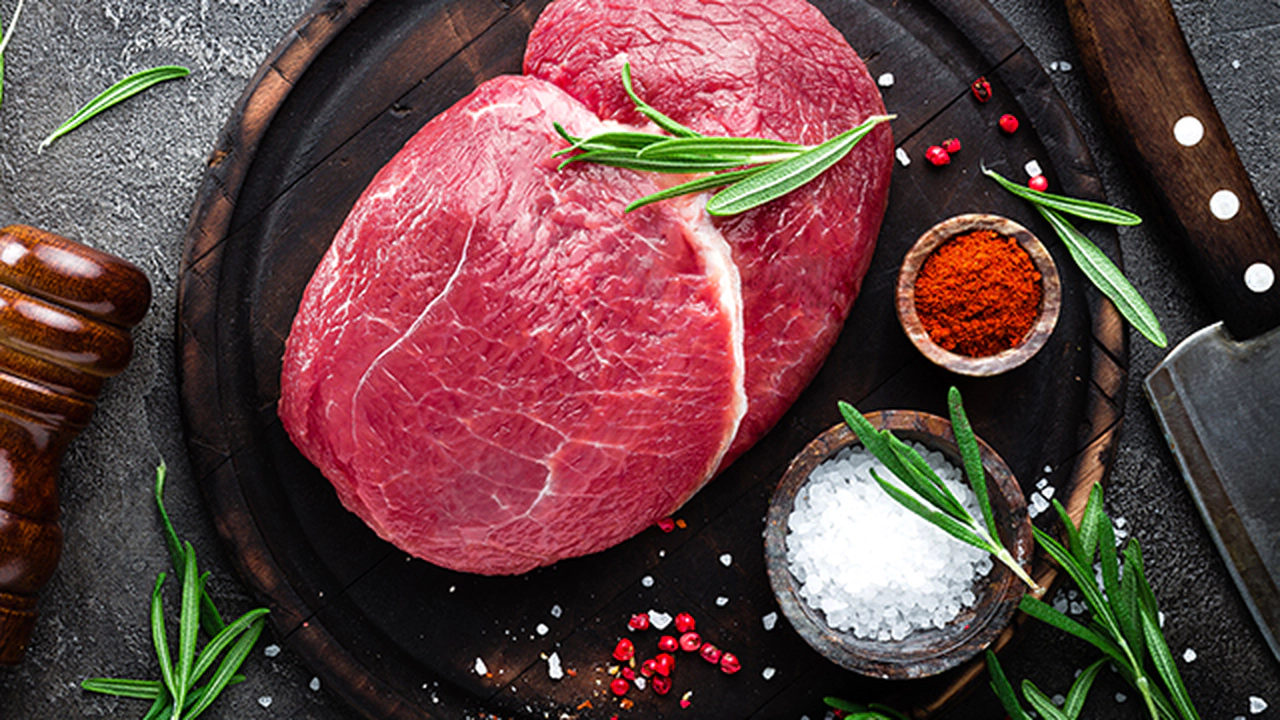 Kırmızı Et Tüketiminde Nelere Dikkat Etmeliyiz?