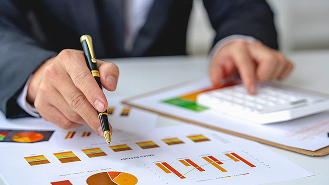 Finansal Güvenlik İçin Anahtar Stratejileri nelerdir?