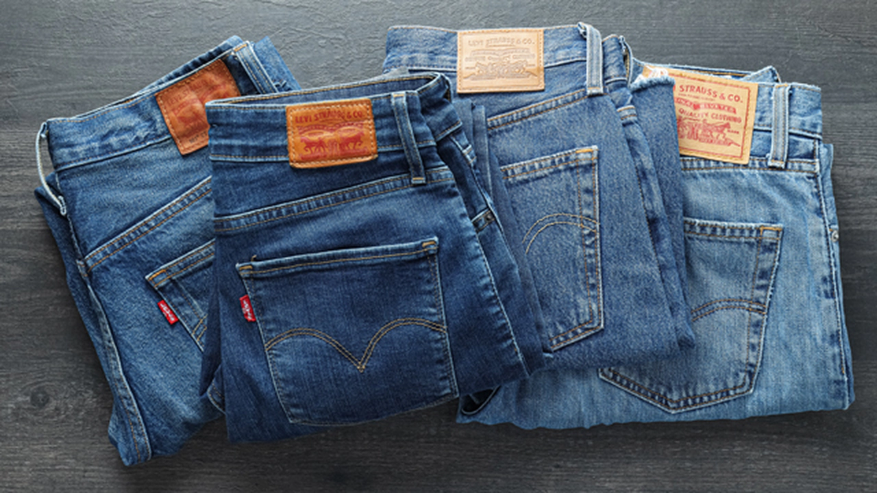 Blucin'in Keşfi ve Levi's'in Doğuşu