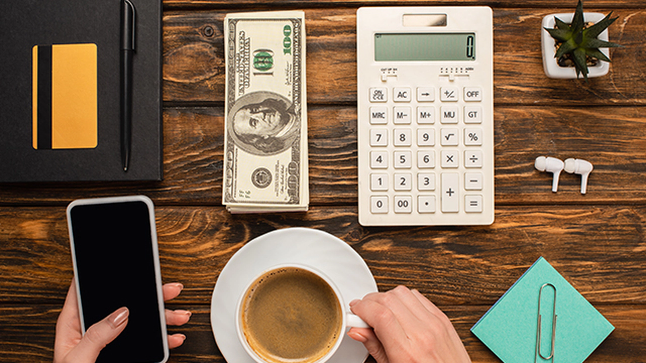 Kişisel Finans Yönetimi, Bütçe Oluşturma ve Tasarruf Stratejileri