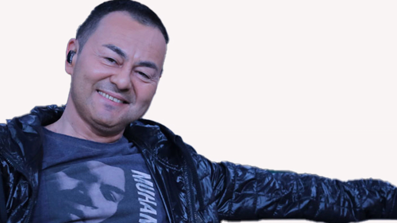 Serdar Ortaç'ın Yeni Aşkı, Çağla Taşdelen