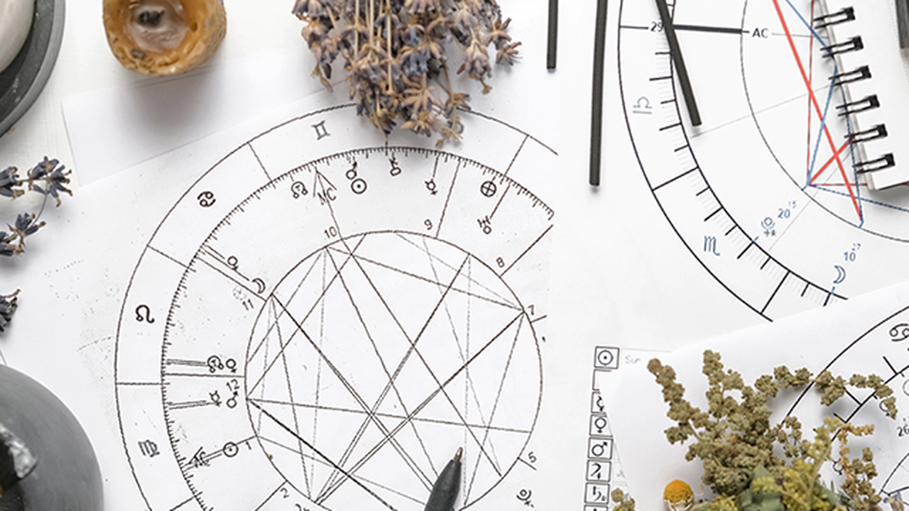 Astroloji ve Sağlıklı Yaşam, Yıldızların Rehberliğinde Beslenme