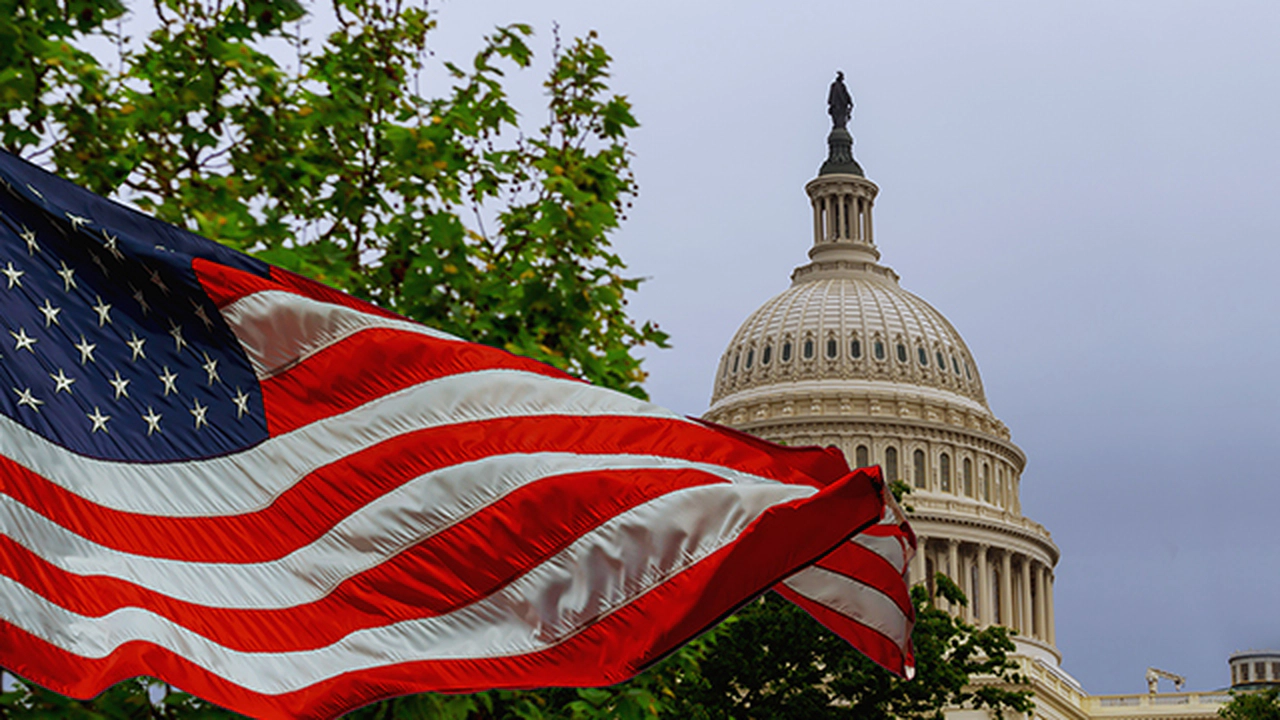 ABD'de Siyasi Gerginlik, Kongre'nin Ekonomik Tartışmaları
