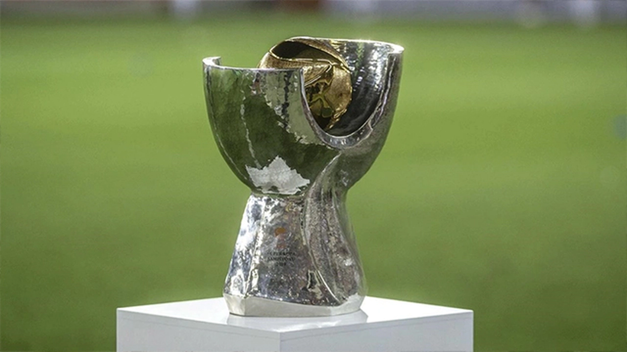 Türkiye Kupası Çeyrek Finalinde Heyecan Zirvede, Program Belli Oldu