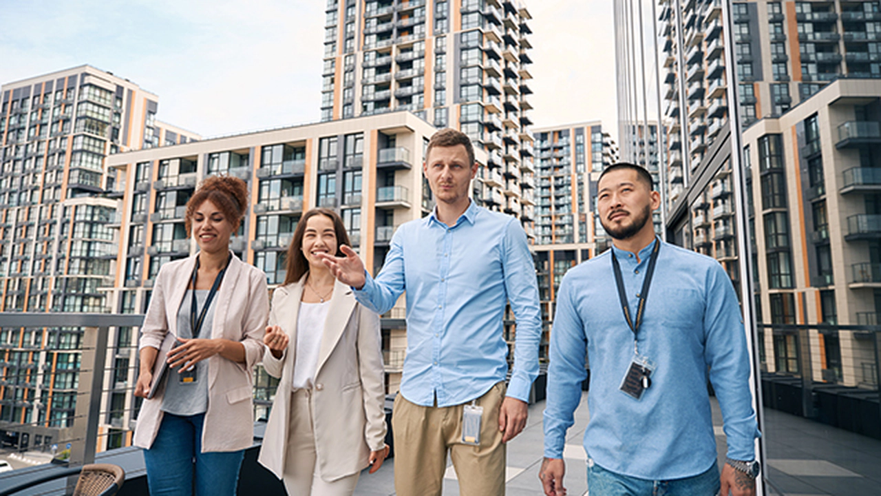 Apartman Yönetimi, Site Yöneticilerinin Yetkileri ve Sorumlulukları