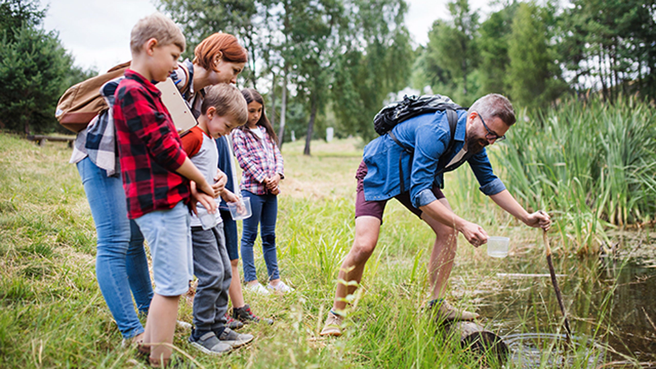 Genç Nesillerin Doğa Sevgisi ve Çevre Bilinci