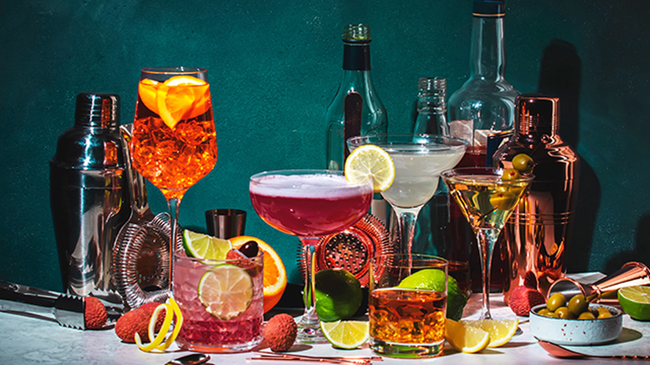 Alkollü İçecekler, Bir Denge Meselesi