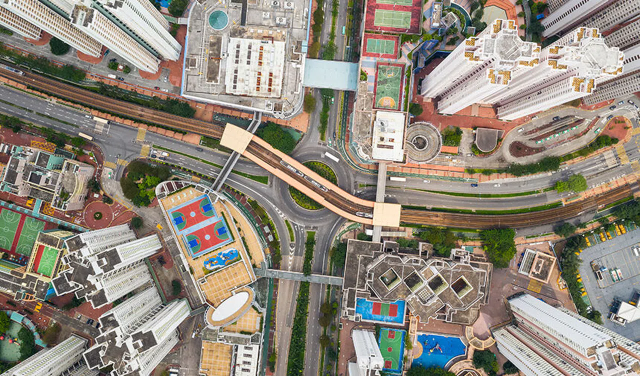 Mimari Vizyonerler,  Şehirlere Yön Veren Şehir Plancıları