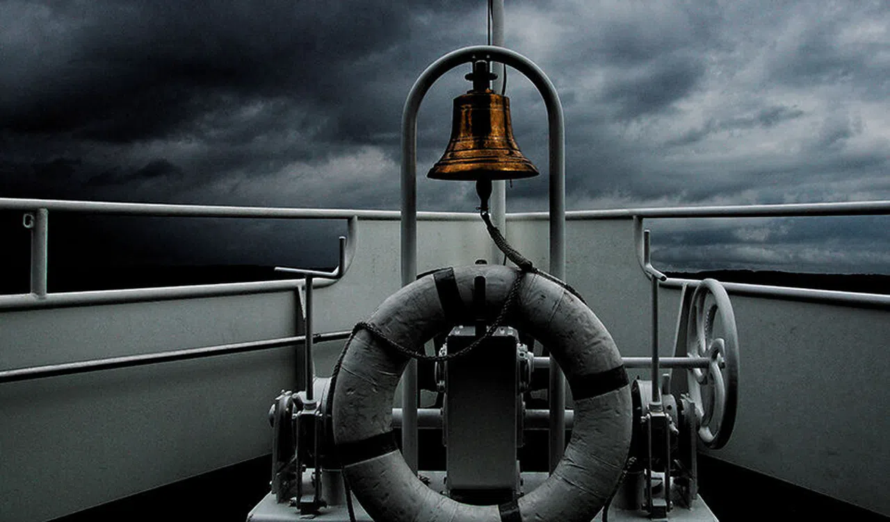 Bermuda Şeytan Üçgeni, Gizemlerle Dolu Denizler