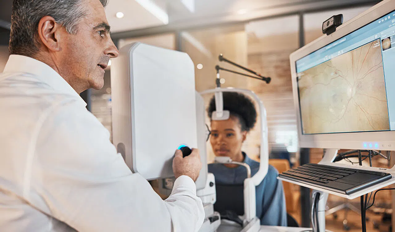 Biyometri, Kimlik Doğrulama Teknolojisinin Temelleri