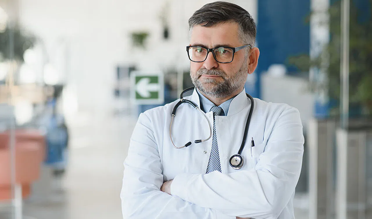 Doktorların Mesleklerindeki Zorluklar, İş Yükü, Stres