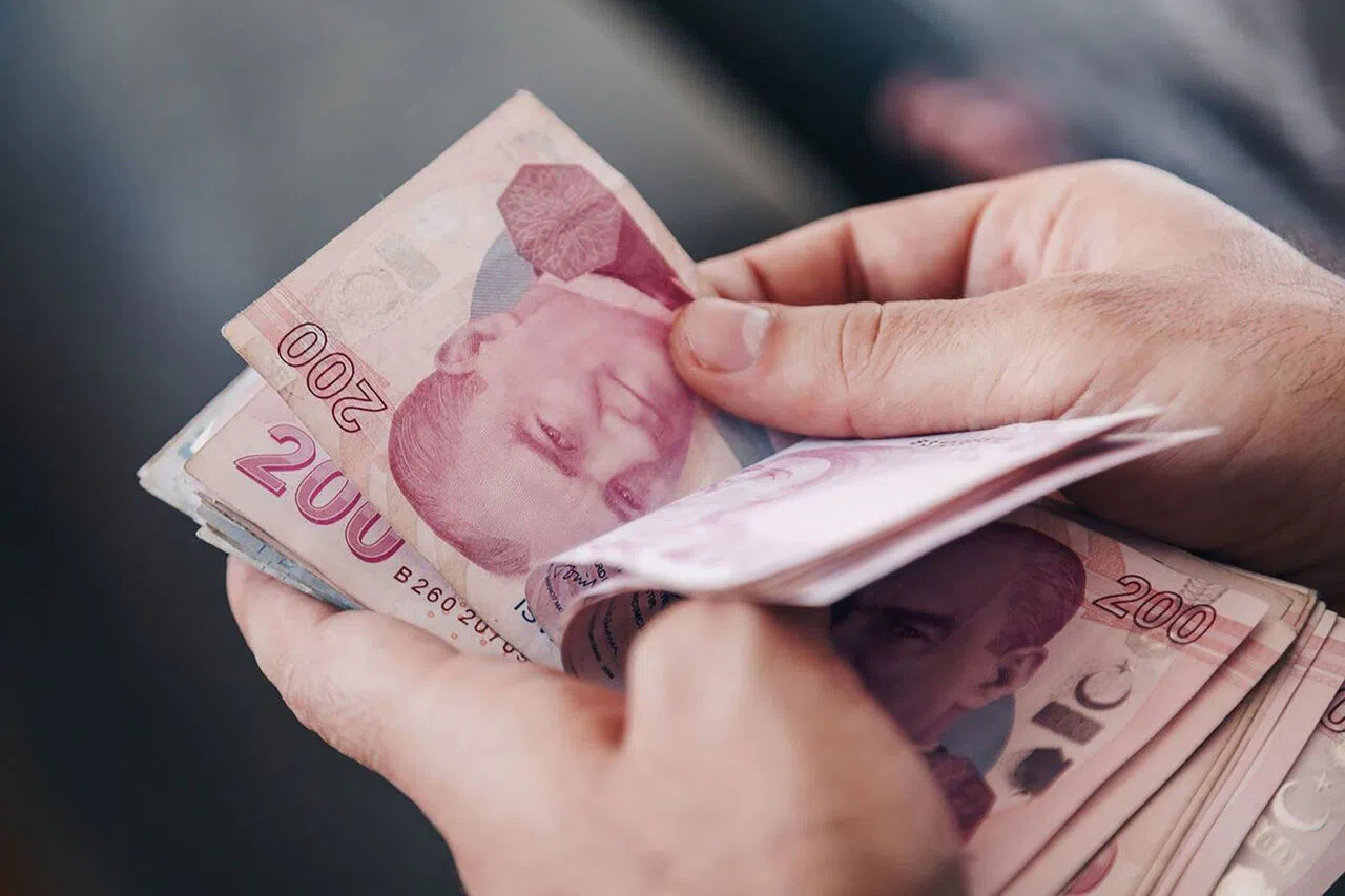 Zamlı memur maaşı 50 bin lirayı aştı