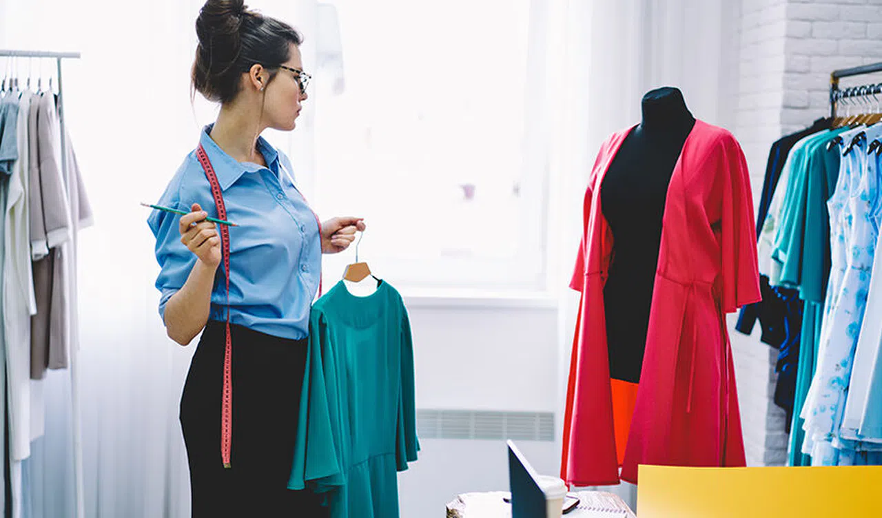 Moda Ürün Geliştirme Uzmanı, Kariyer Yolculuğu nasıldır ?