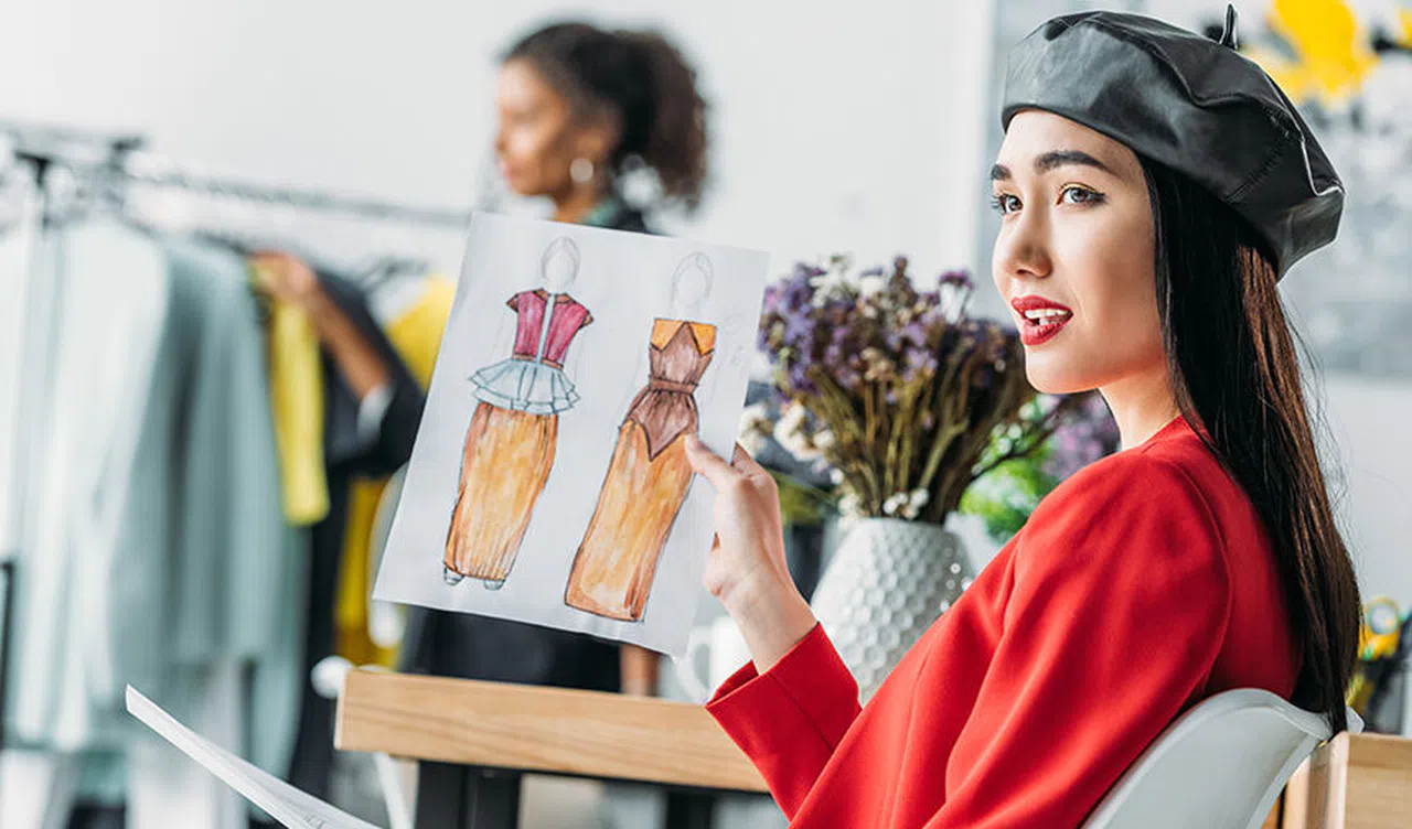Moda Trend Araştırmacısı, Kariyer Yolu ve Sorumlulukları