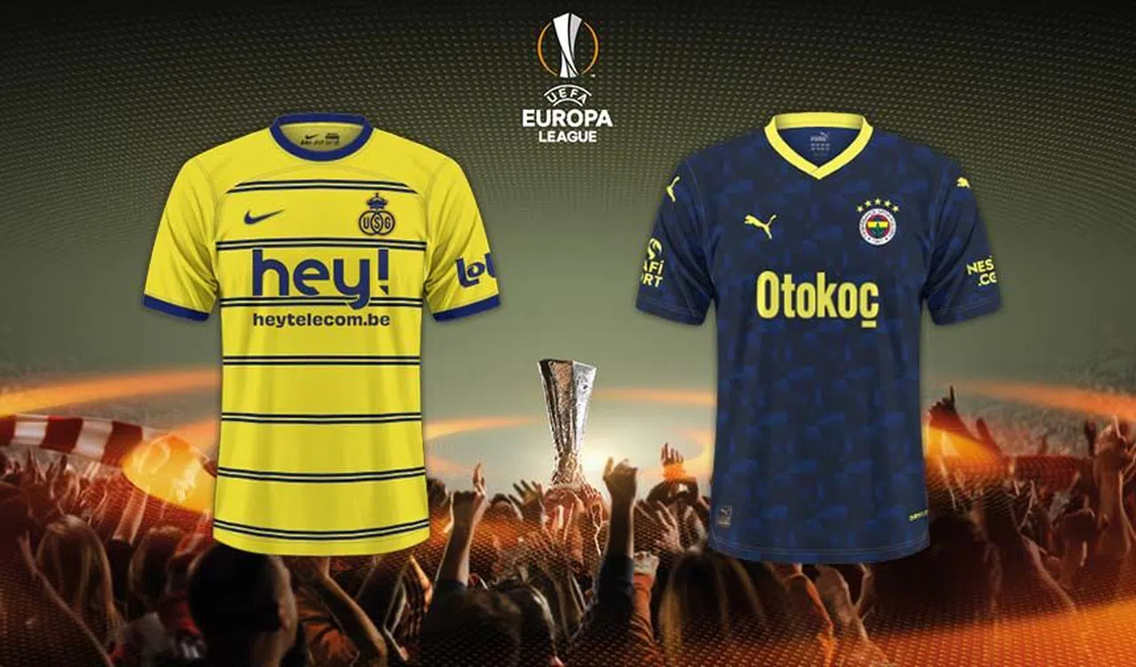 Union Saint Gilloise Fenerbahçe maçı şifresiz TV8,5'da mı? USG FB şifresiz hangi kanalda?