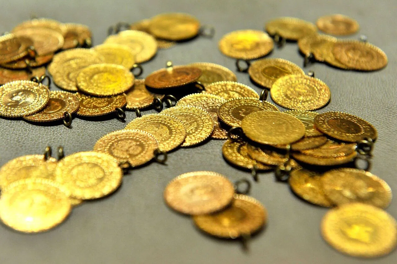 Gram altının yeni haftada fiyatları ne kadr?